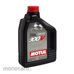 MOTUL Oli Mesin Mobil Power 300V
