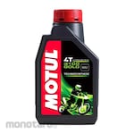 MOTUL Oli Mesin Motor 3100 Gold 4T