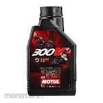 MOTUL Oli Mesin Motor Factory Line Road/Off Road 300V