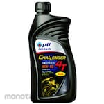 PTT Lubricants Challenger 4T SAE
