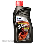PTT Lubricants Challenger Scooter SAE