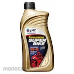 PTT Lubricants Challenger Super Bike SAE