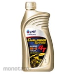 PTT Lubricants Challenger Synthetic 4T SAE