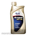 PTT Lubricants Oil Automatic ATF Dexron III