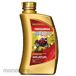 Pertamina Oli Enduro 4T Sport SAE 5W-30 JASO MA2/API SL