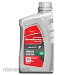 Pertamina Oli Enduro Matic V 10W-40 API SN JASO MB