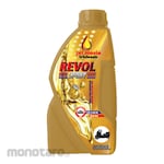Petroasia Revol Sport