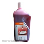 Stihl Oli Samping