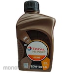 TOTAL Lubricant Oli Mesin Motor HI-PERF 800cc