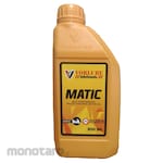 Vorlube Oli Matic