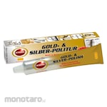 Autosol Metal Polish Gold & Silver (Poles Logam)