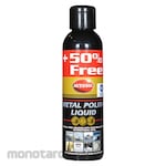Autosol Metal Polish Liquid (Poles Logam)