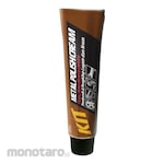 KIT Metal Polish Cream (Pemoles Logam Motor)
