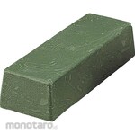 TRUSCO Metal Polish Green Bar (Chrome Oxide) (Poles Logam)