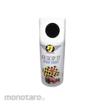 RJ London Aerosol Spray Paint Acrylic Epoxy 300cc (Cat Semprot Aerosol)