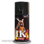 SAMURAI PAINT Aerosol Spray Paint 1-K (Cat Semprot Aerosol)