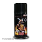 SAMURAI PAINT Aerosol Spray Paint Hi-Temp Color (Cat Semprot Aerosol)