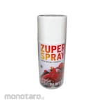 ZUPER Aerosol Spray Paint 150cc (Cat Semprot Aerosol)