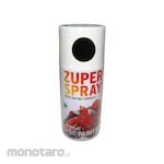 ZUPER Aerosol Spray Paint 400cc (Cat Semprot Aerosol)
