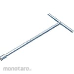 KYOTO TOOL (KTC) T Shape Wrench with Short Handle