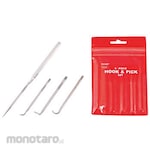 Daytona Motorcycle Tool O-Ring Pick (Peralatan Perawatan Motor)