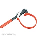 Daytona Motorcycle Tool One Touch Pulley Holder (Peralatan Perawatan Motor)