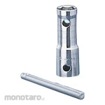 KIJIMA 3-Way Plug Wrench