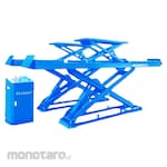 Nepto Wheel Aligner Scissors Lift