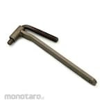 Non Brand Motorcycle Tool Valve Adjustment Wrench Socket (Peralatan Perawatan Motor)