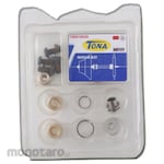 Tonatech Motorcycle Tool Turbocharger Repair Kit (Peralatan Perawatan Motor)
