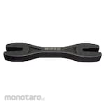 Wipro Motorcycle Tool Spoke Wrench (Peralatan Perawatan Motor)