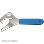 monotaro Adjustable Hook Wrench
