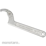 monotaro Hook Wrench