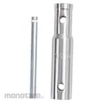 monotaro Spark Plug Wrench 3 Way