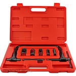 monotaro Valve Spring Compressor Set