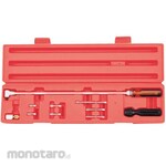 Daytona Cab Air Screw Adjustment Tool (Perkakas Sistem Udara Motor)
