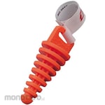 Daytona Silencer Cap