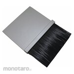 AMERICAN GARAGE DOOR SUPPLY Brush Seal
