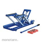 BluePoint Motorcycle Floor Jack