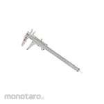Grip-on Precision Vernier Caliper Manual