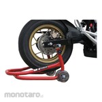 J-TRIP Narrow Roller Stand