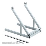 J-TRIP Wheel Balancer with 15 Shaft