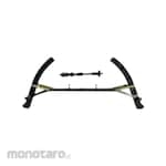 KRISBOW Adaptor Balancer Ban Sepeda Motor