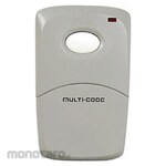 MULTICODE Garage Door Opener Accessories