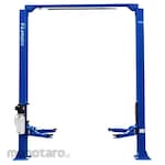 Nepto Two Post Lift