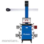 Nepto Wheel Aligner Machine