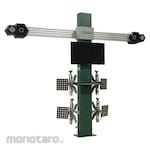 SATA Modular 3D Wheel Alignment