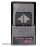 TELECTRON Radio Transmitter Indoor Moment Contact