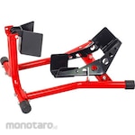 monotaro Front Wheel Clamp