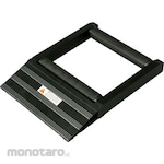 monotaro Roller Stand For Bike Maintenance